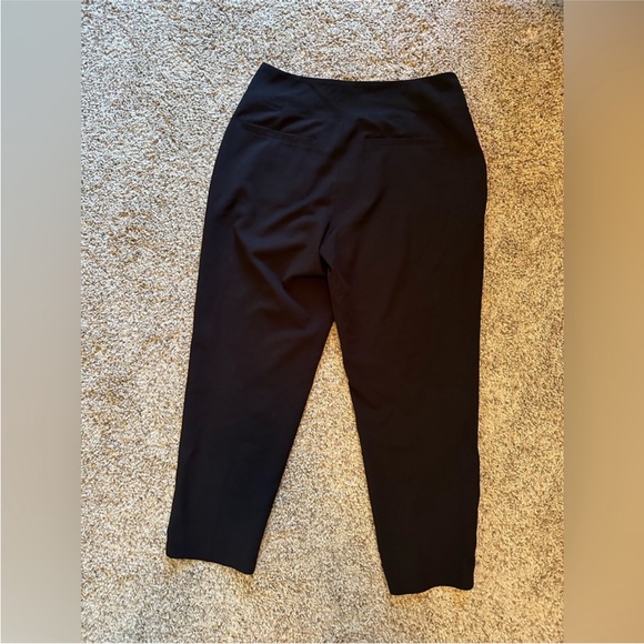 Athleta Endless Black Ankle Pants - Picture 4 of 5